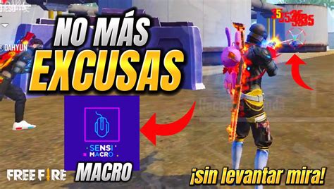 El Macro 777.